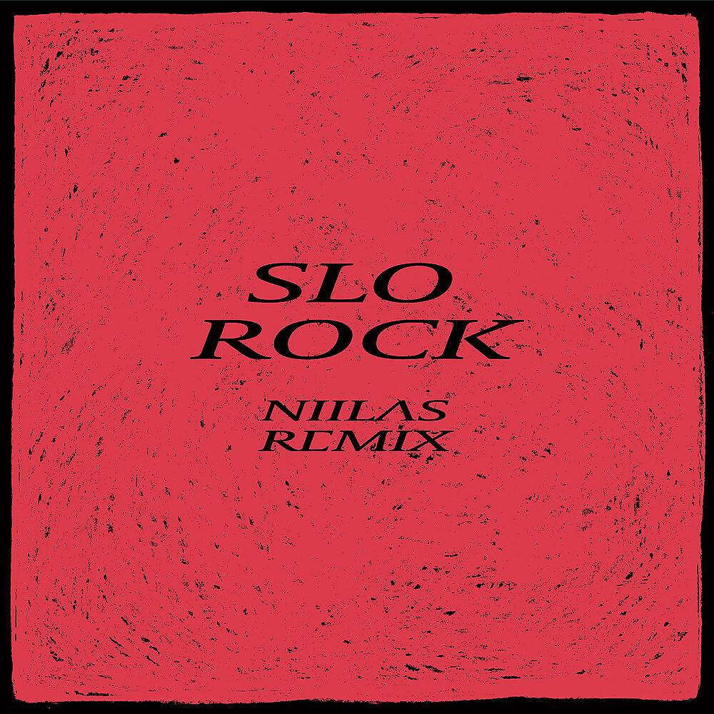 Постер альбома Slo Rock
