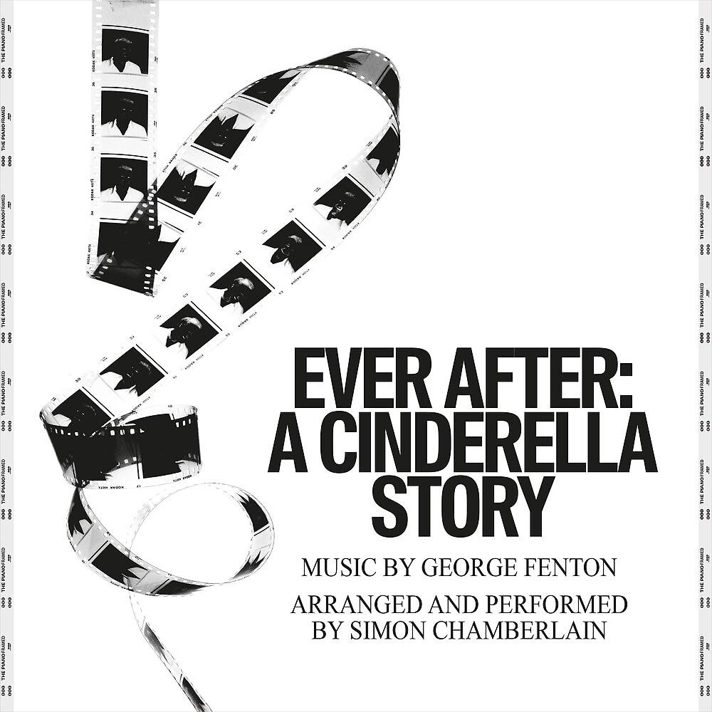 Постер альбома Ever After: a Cinderella Story