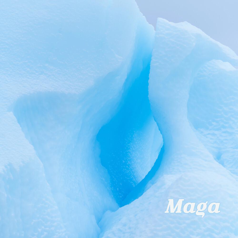 Постер альбома Maga