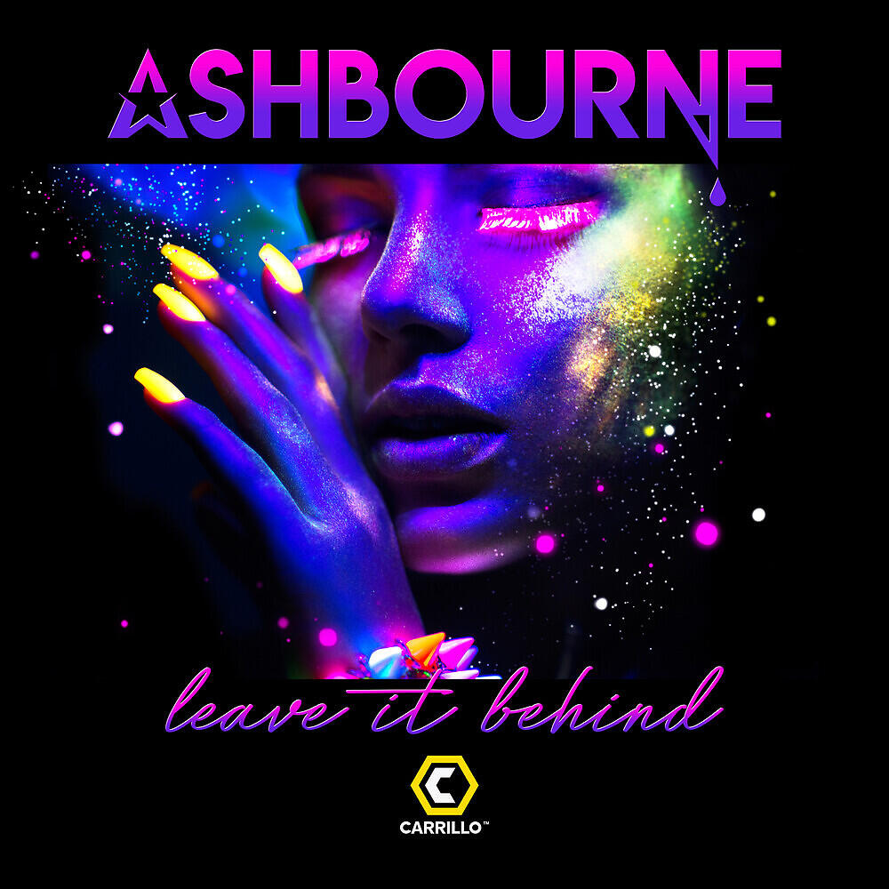 Ashbourne - Leave It Behind (Slippy Beats Club Mix)