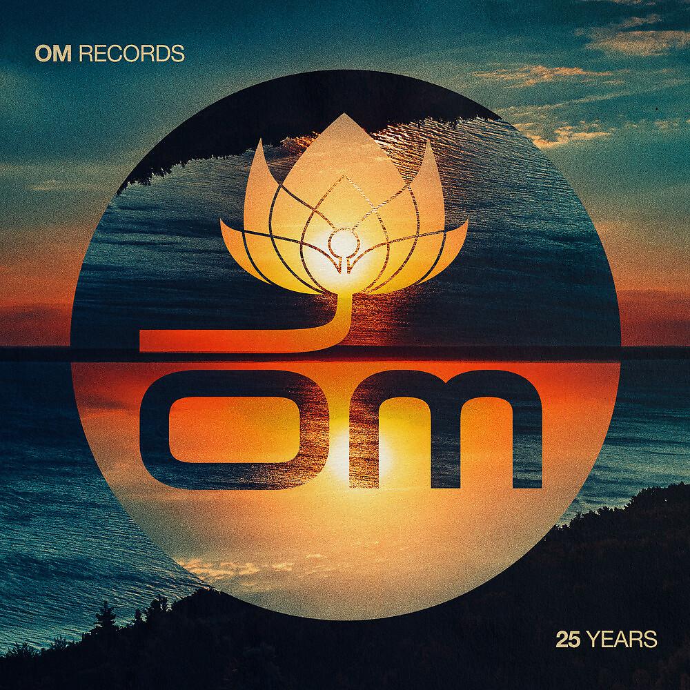 Постер альбома Om Records - 25 Years