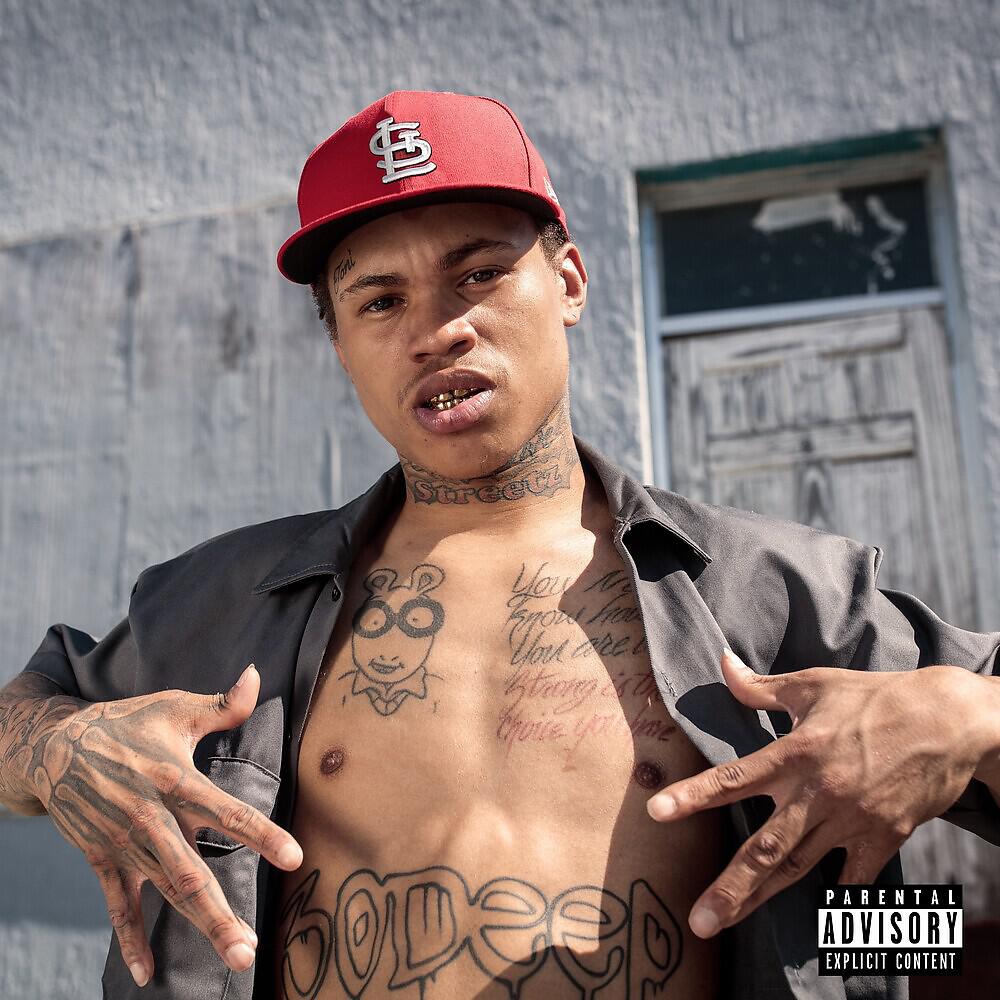 30 Deep Grimeyy - Michael Grimeyy Jackson