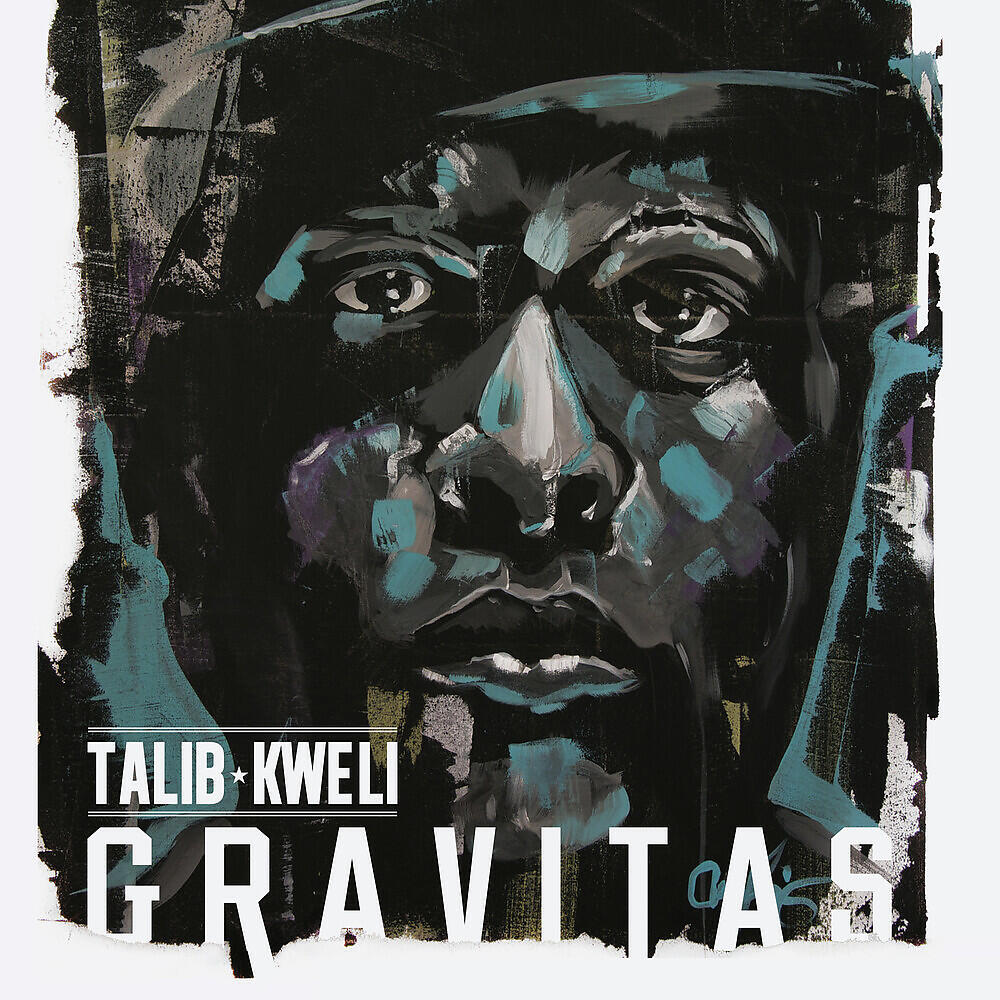 Talib Kweli - Colors Of You