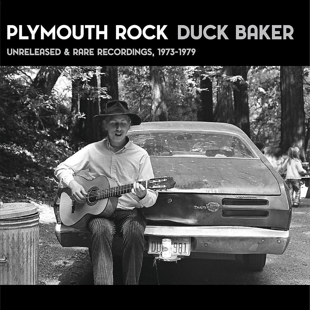 Постер альбома Plymouth Rock : Unreleased & Rare Recordings (1973-1979)
