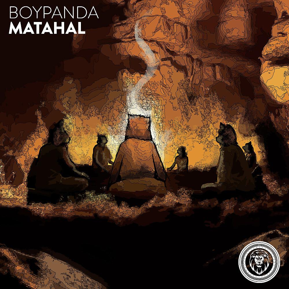 Постер альбома Matahal