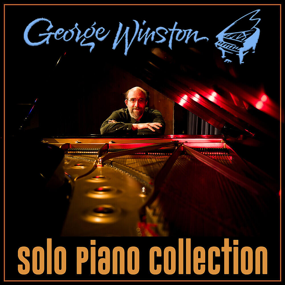 George Winston - Rainsong