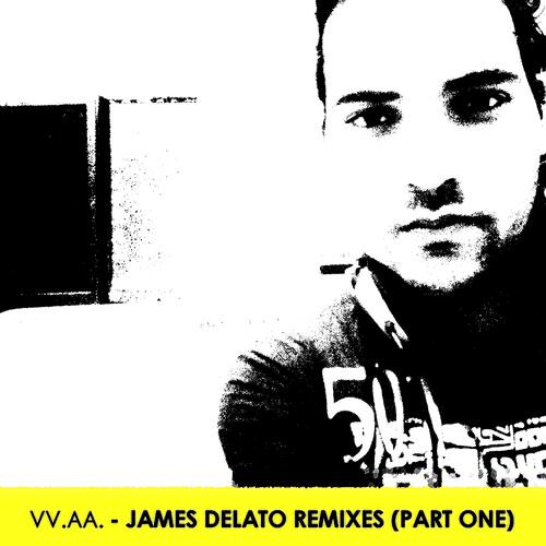 Max Sabatini - Brothers & Sisters (James Delato Remix)