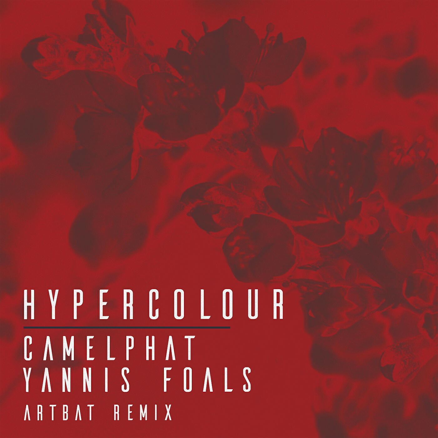 CamelPhat - Hypercolour (ARTBAT Remix)