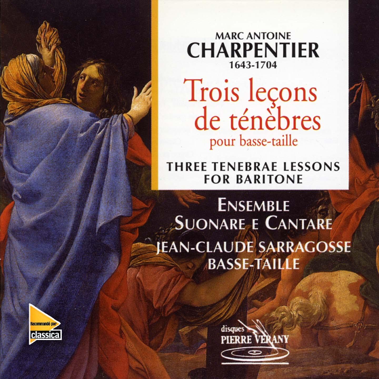 Ensemble Suonare e Cantare - Sonatine du sommeil (Extraite du Jugement de Salomon)