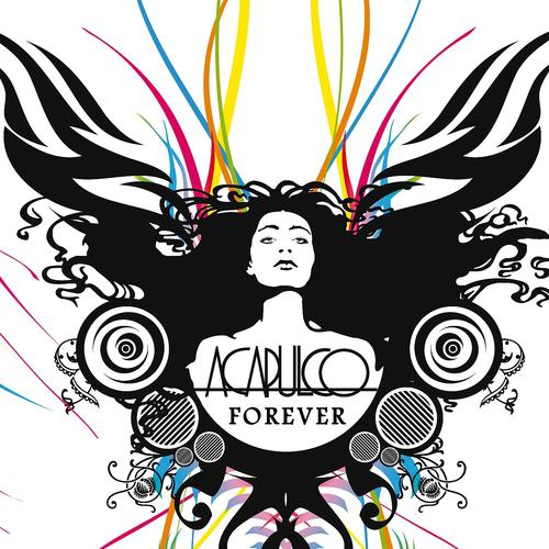 Постер альбома Acapulco Forever Theme