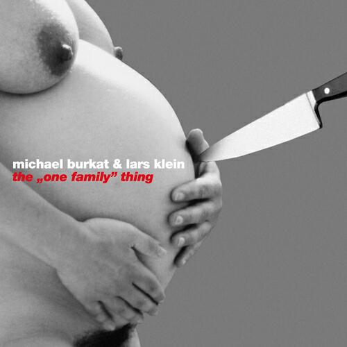 Michael Burkat - Go on da knees and suck me Denise