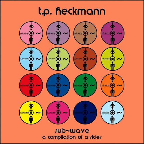 Thomas P. Heckmann - Am See