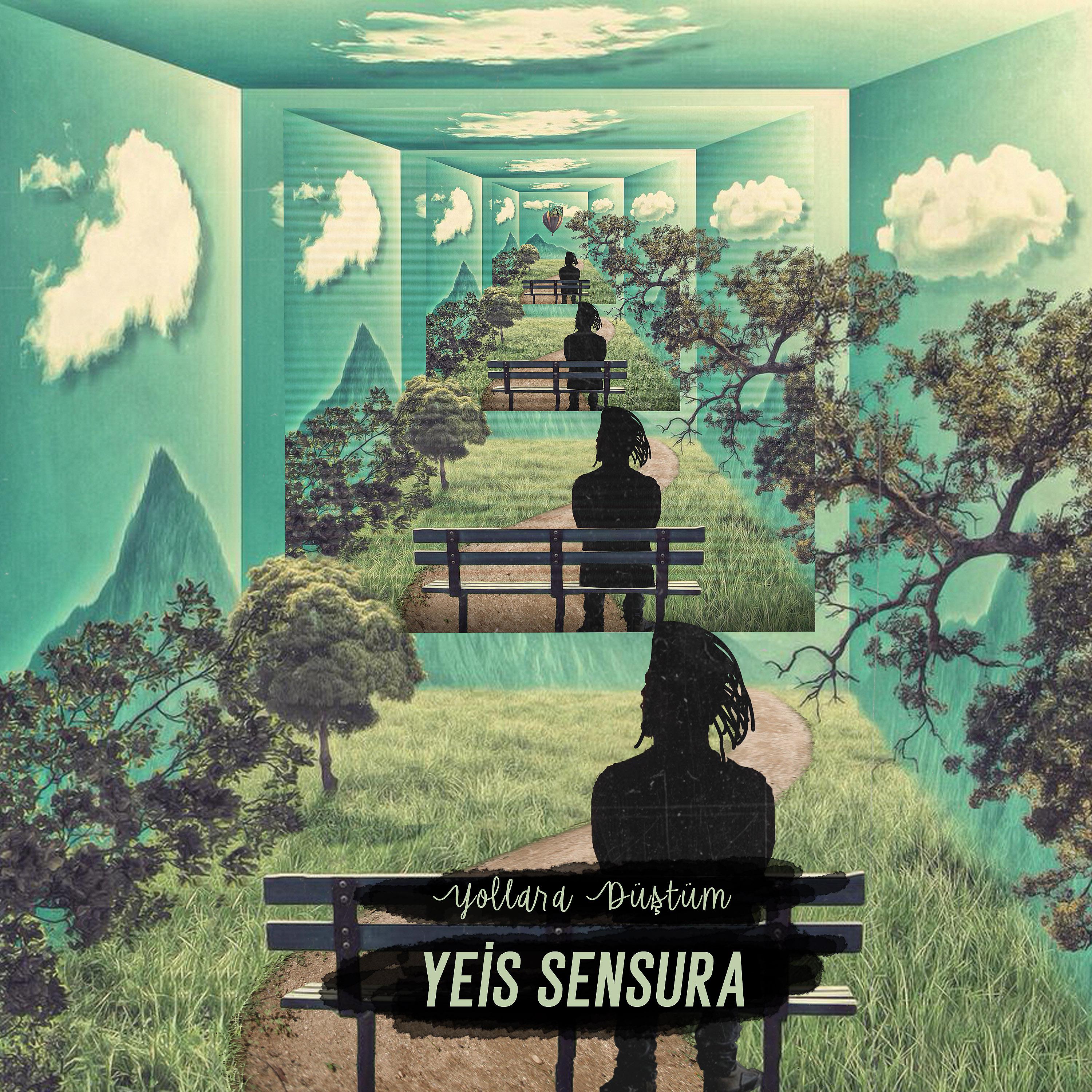 Постер альбома Yollara Düştüm
