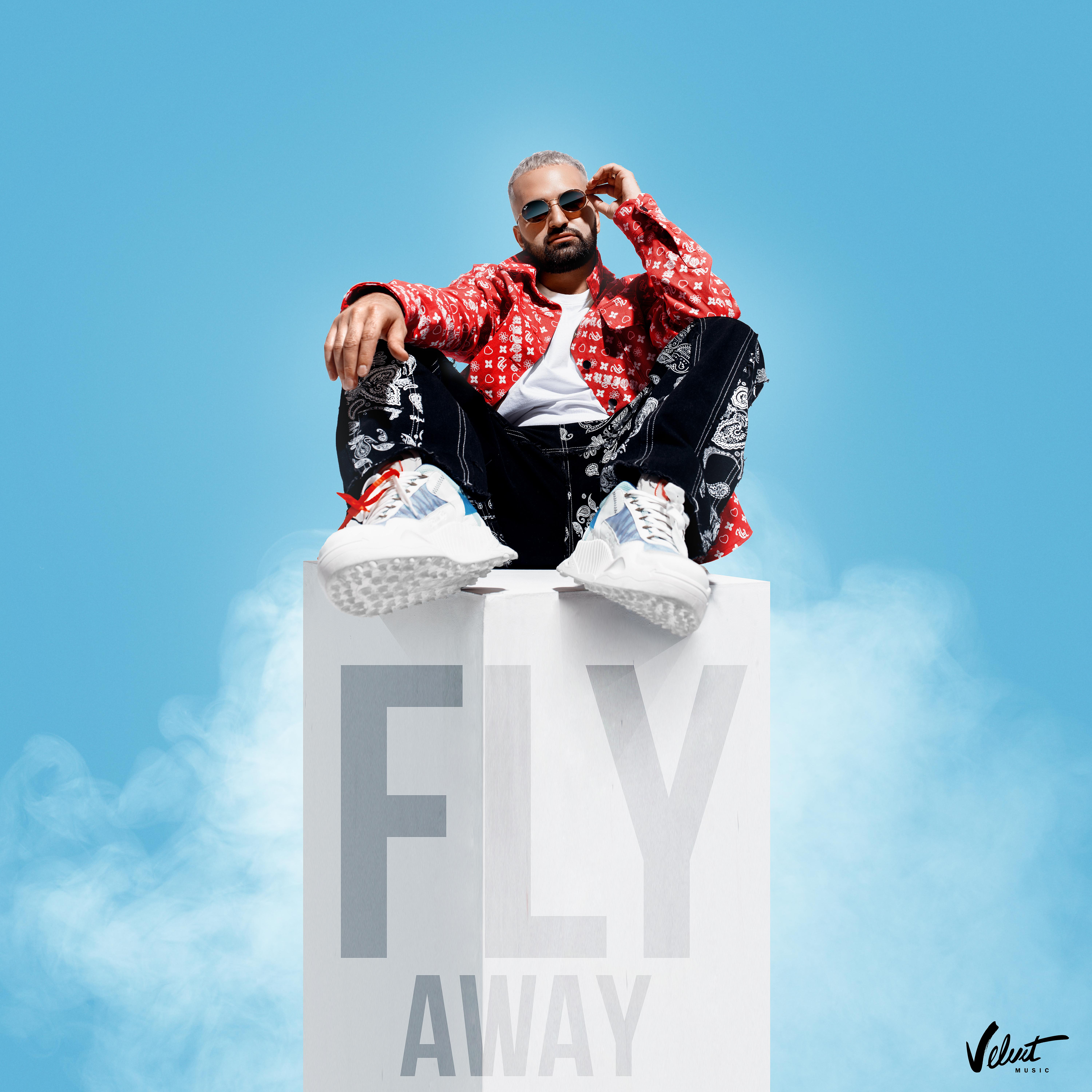 Постер альбома Fly Away
