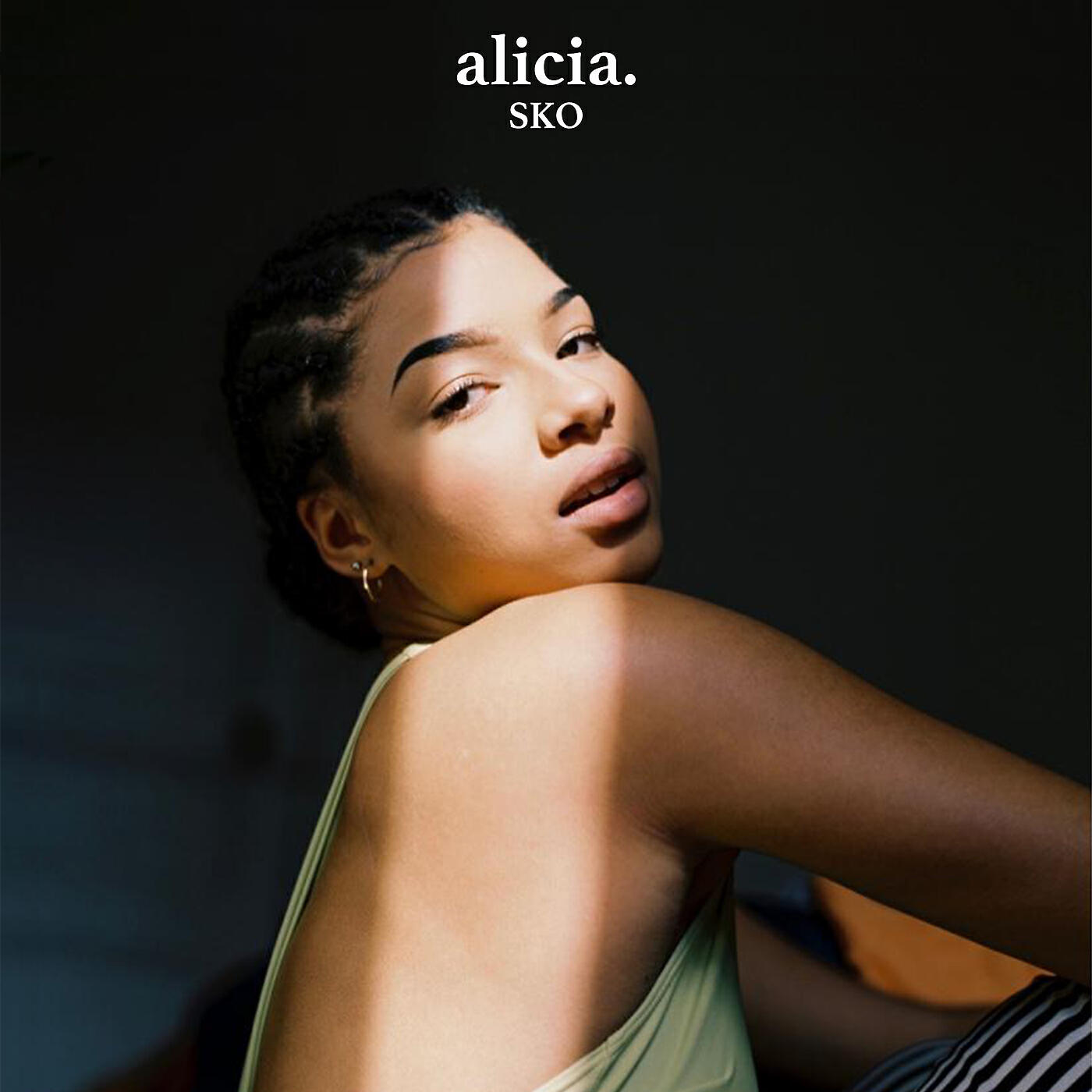 Alicia. - ÉDÉMWA