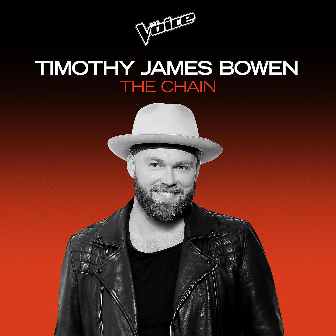 Timothy James Bowen - The Chain (The Voice Australia 2020 Performance / Live)