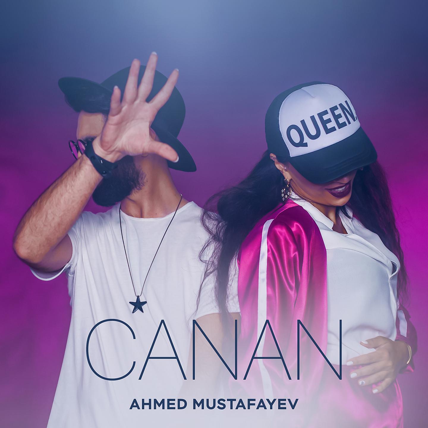 Постер альбома Canan