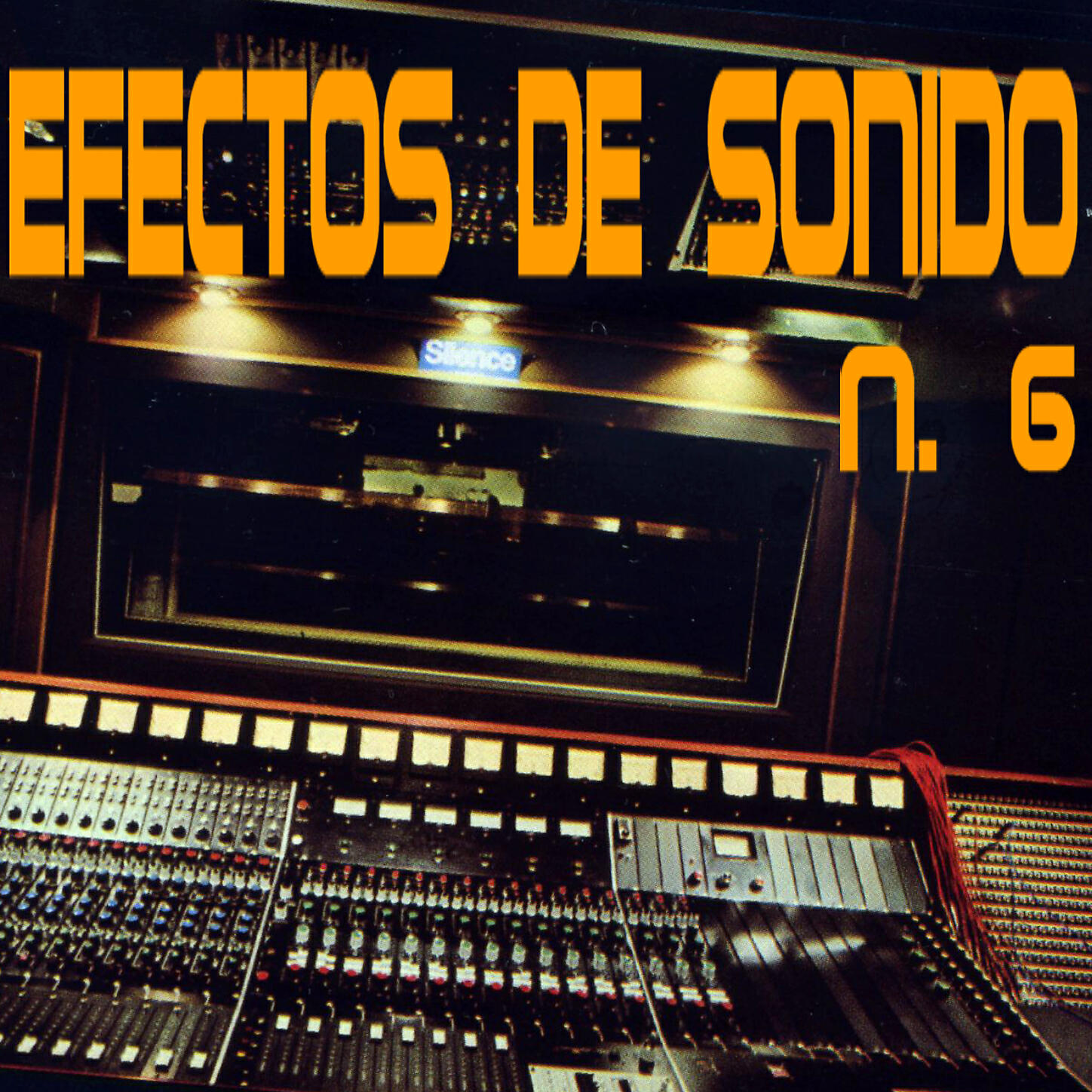 Efectos de Sonido - Casa / Llamando a la Puerta Con los Nudillos