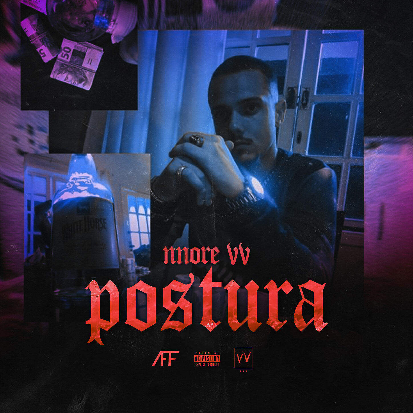 Nnore VV - Postura