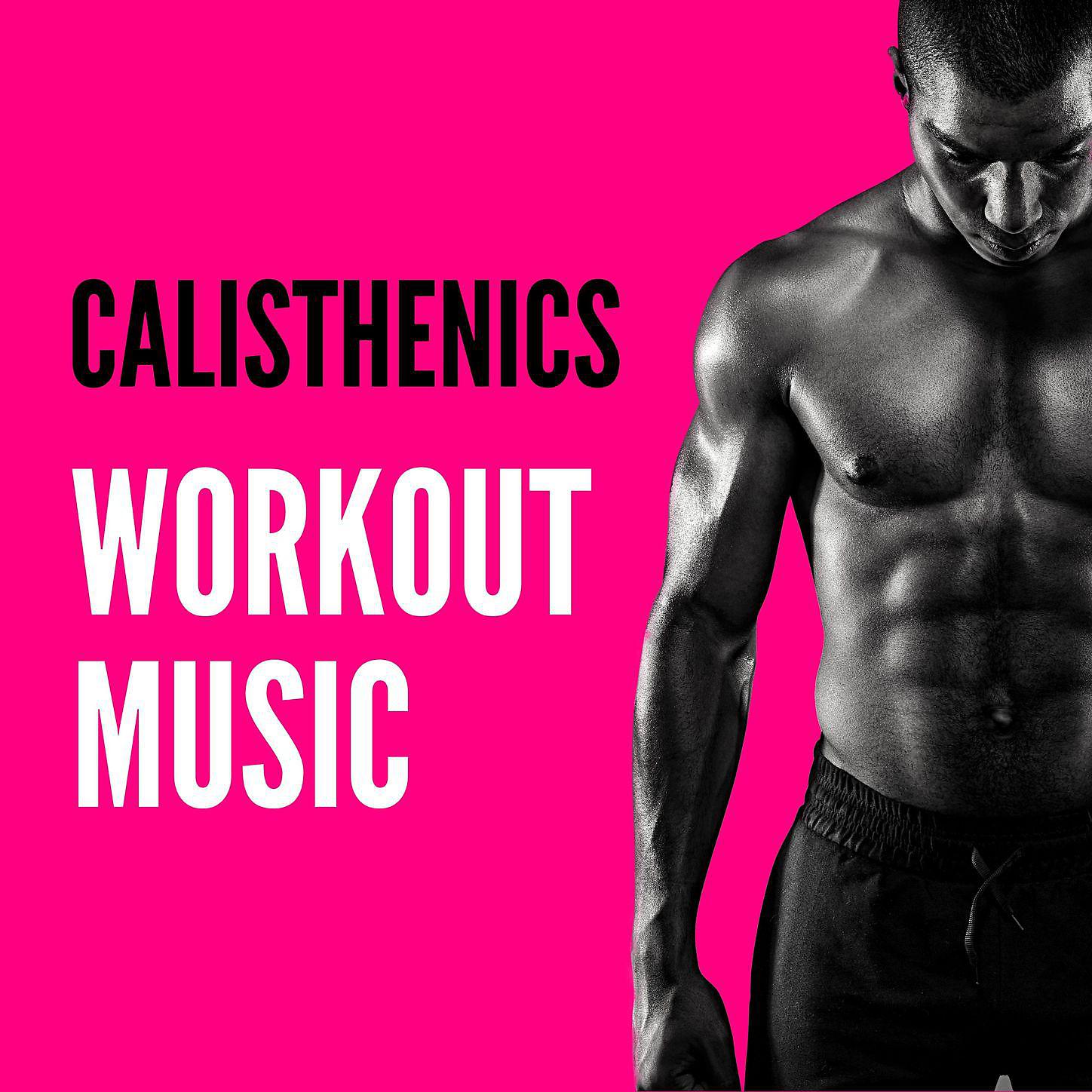 Walking Music Personal Fitness Trainer - Best Calisthenics Music 2020