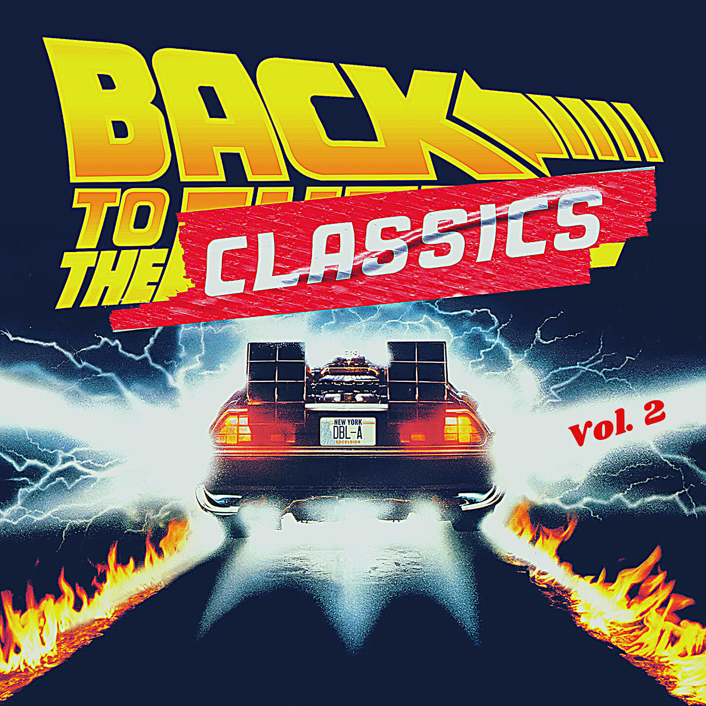 DBL-A - Change My Life