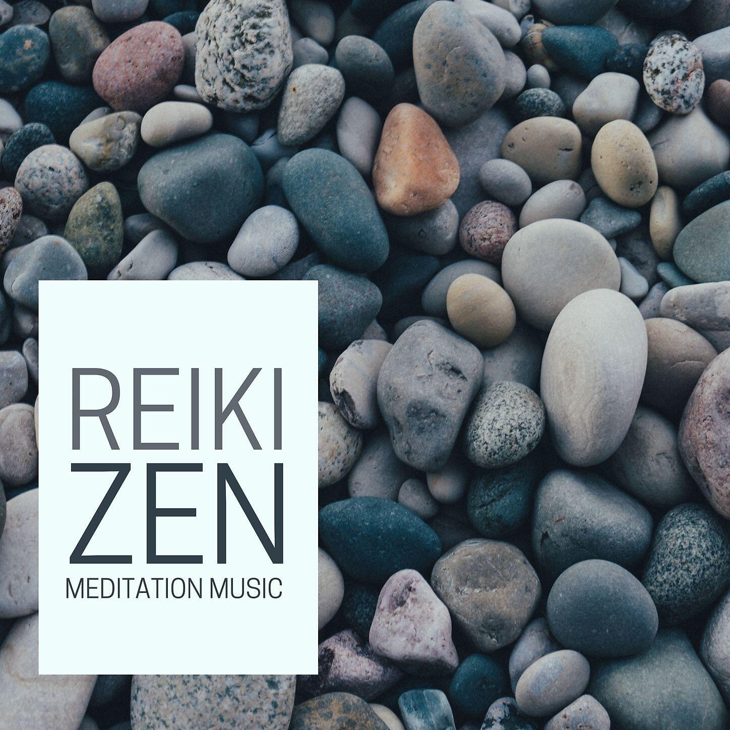 Reiki Healing Music Ensemble - Reiki Zen Meditation Music