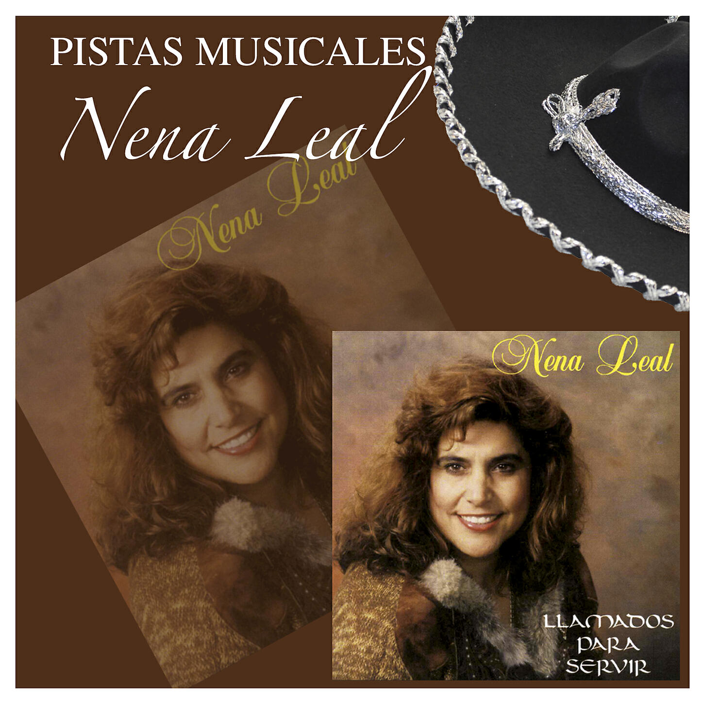 Nena Leal - El Buen Samaritano (Pista)