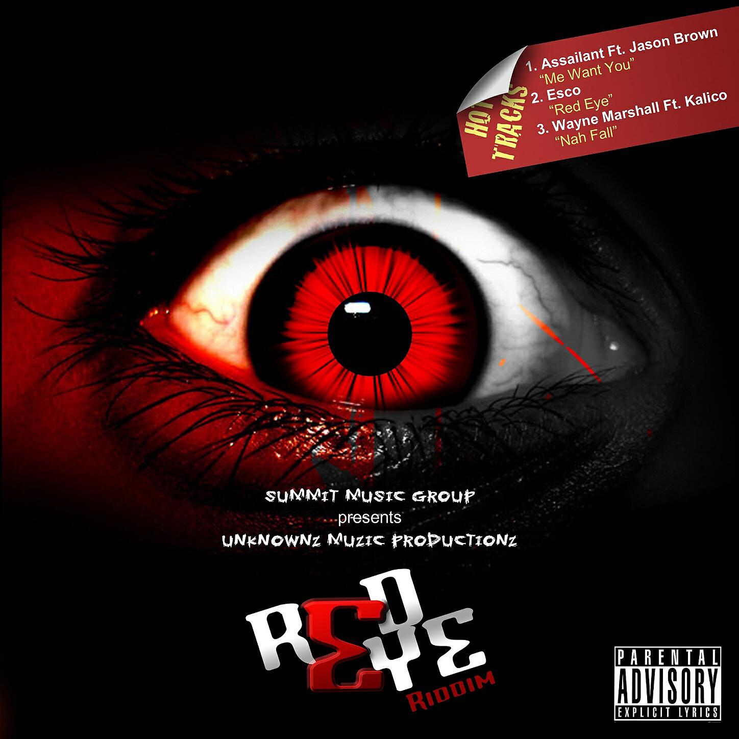 Delly Ranx - Boasy Pose
