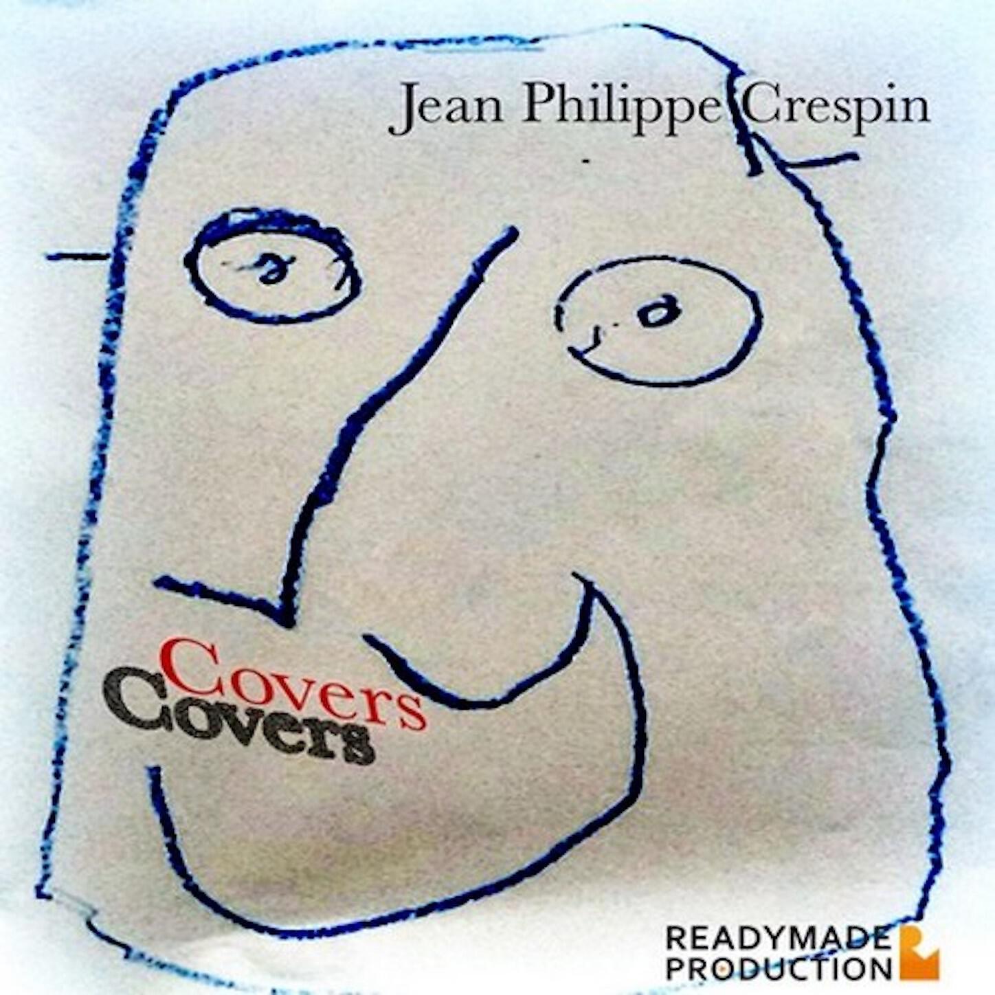 Jean Philippe Crespin - Joy On The Road