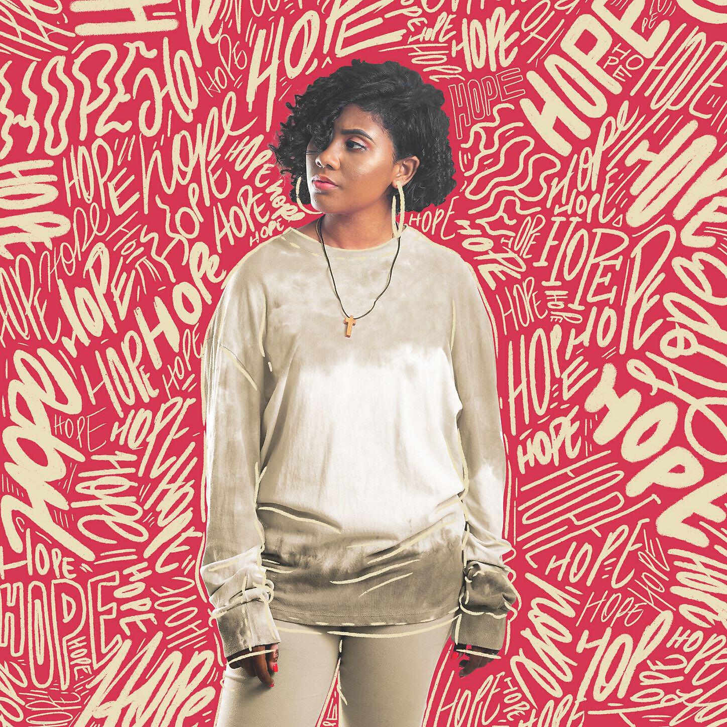 Lizzy Parra - Vida