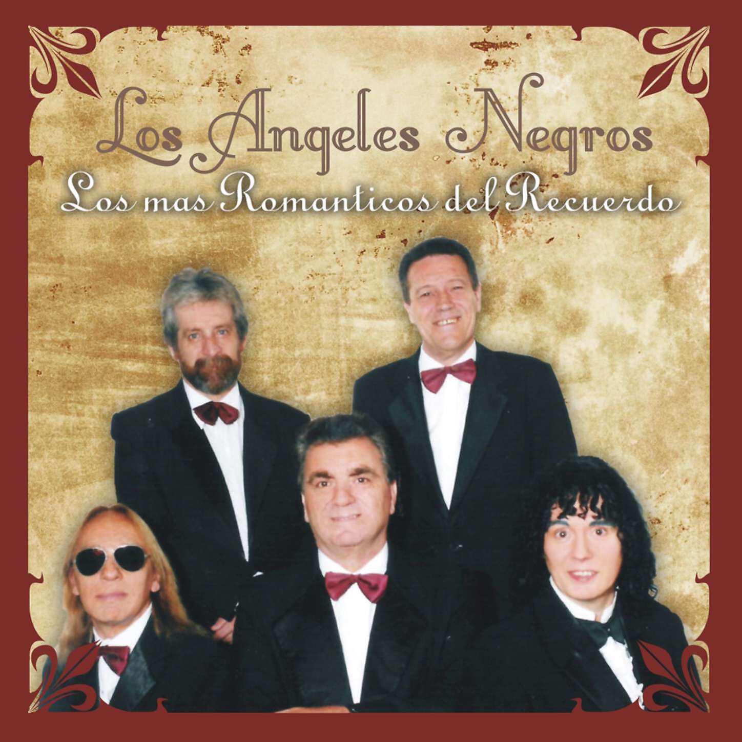 Los Angeles Negros - Amnesia