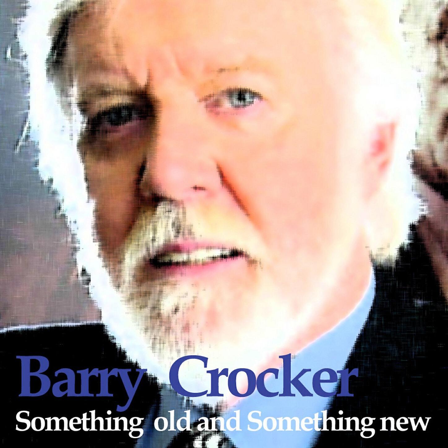 Barry Crocker - The Grass Is Always Greener