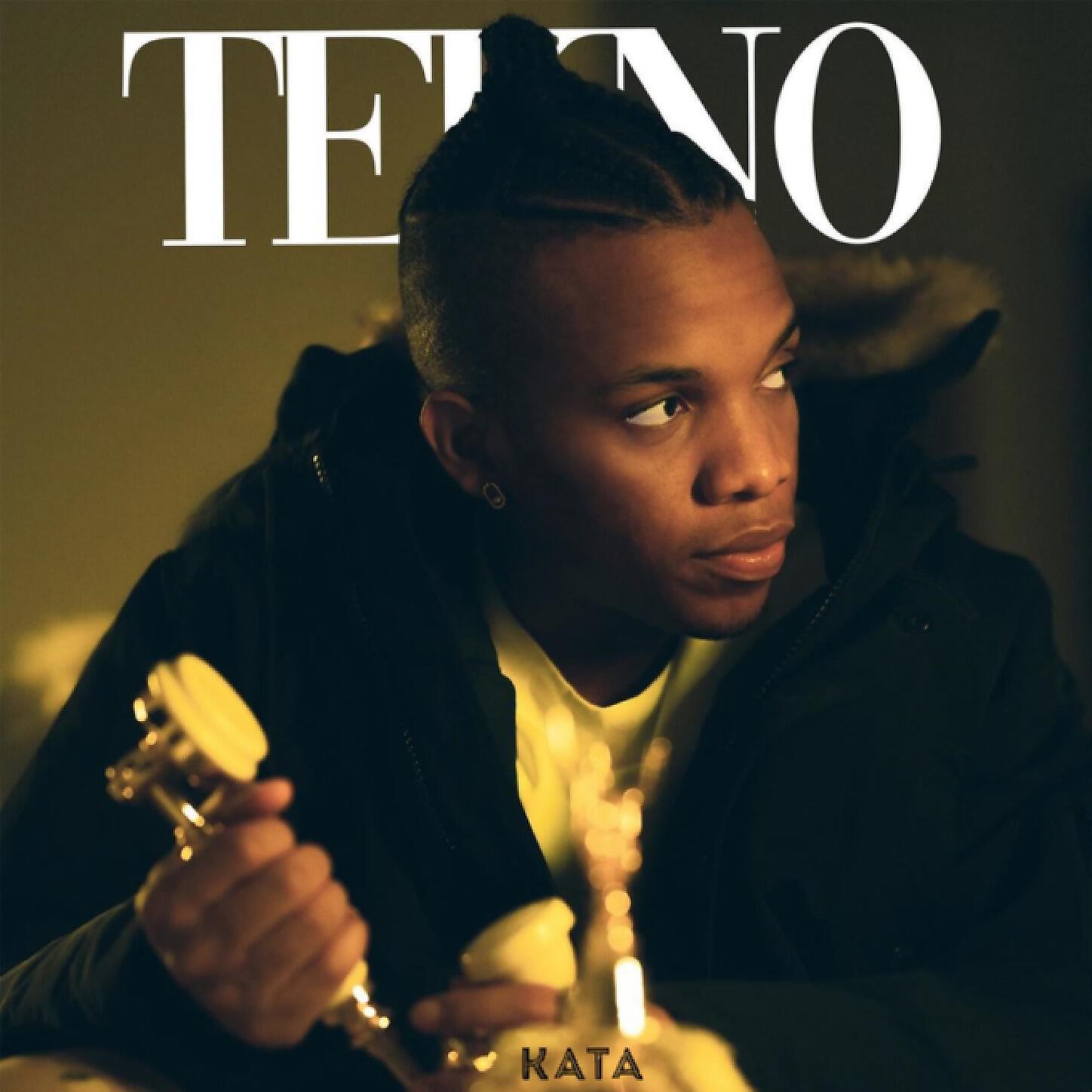 TEKNO - Kata