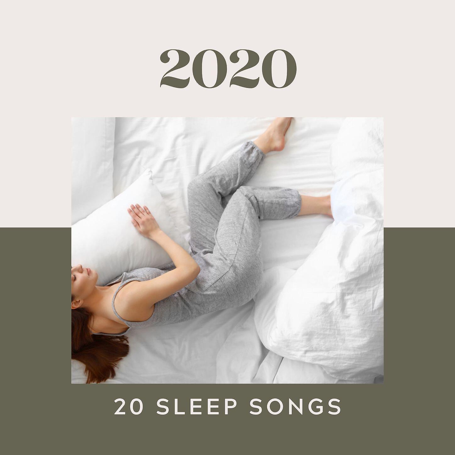 Night Mood - Sleep Songs