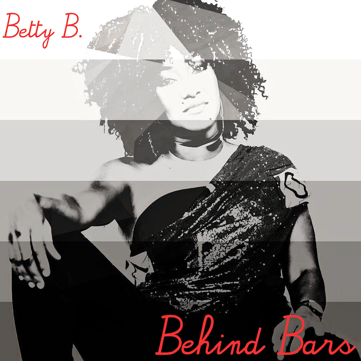 Постер альбома Behind Bars EP
