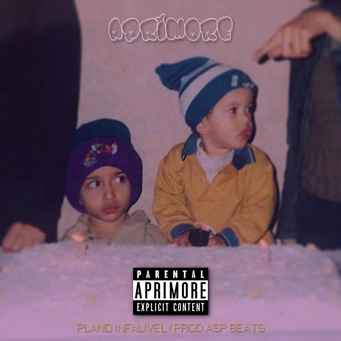 APRIMORE - Ruas Vazias