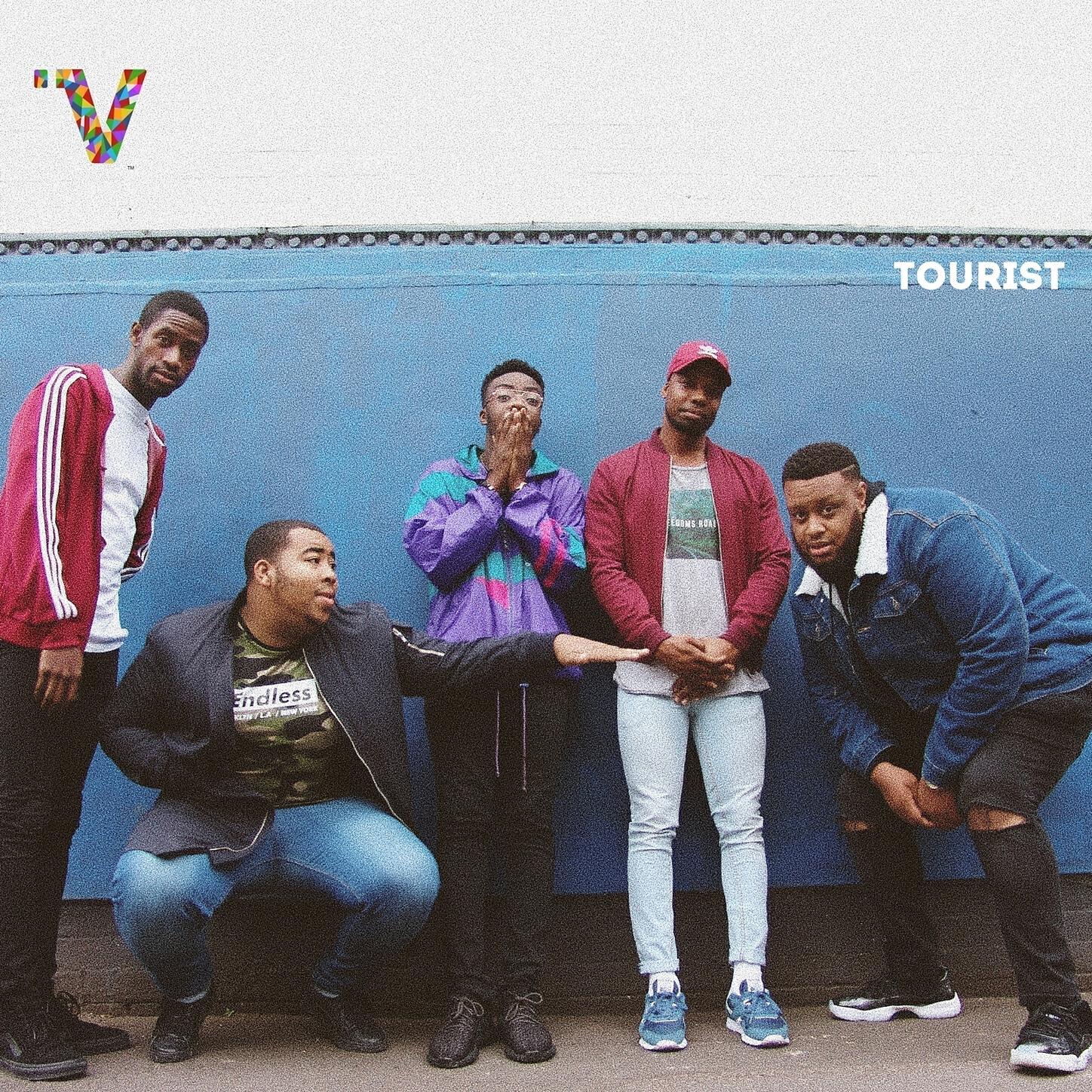 VSDN - Tourist