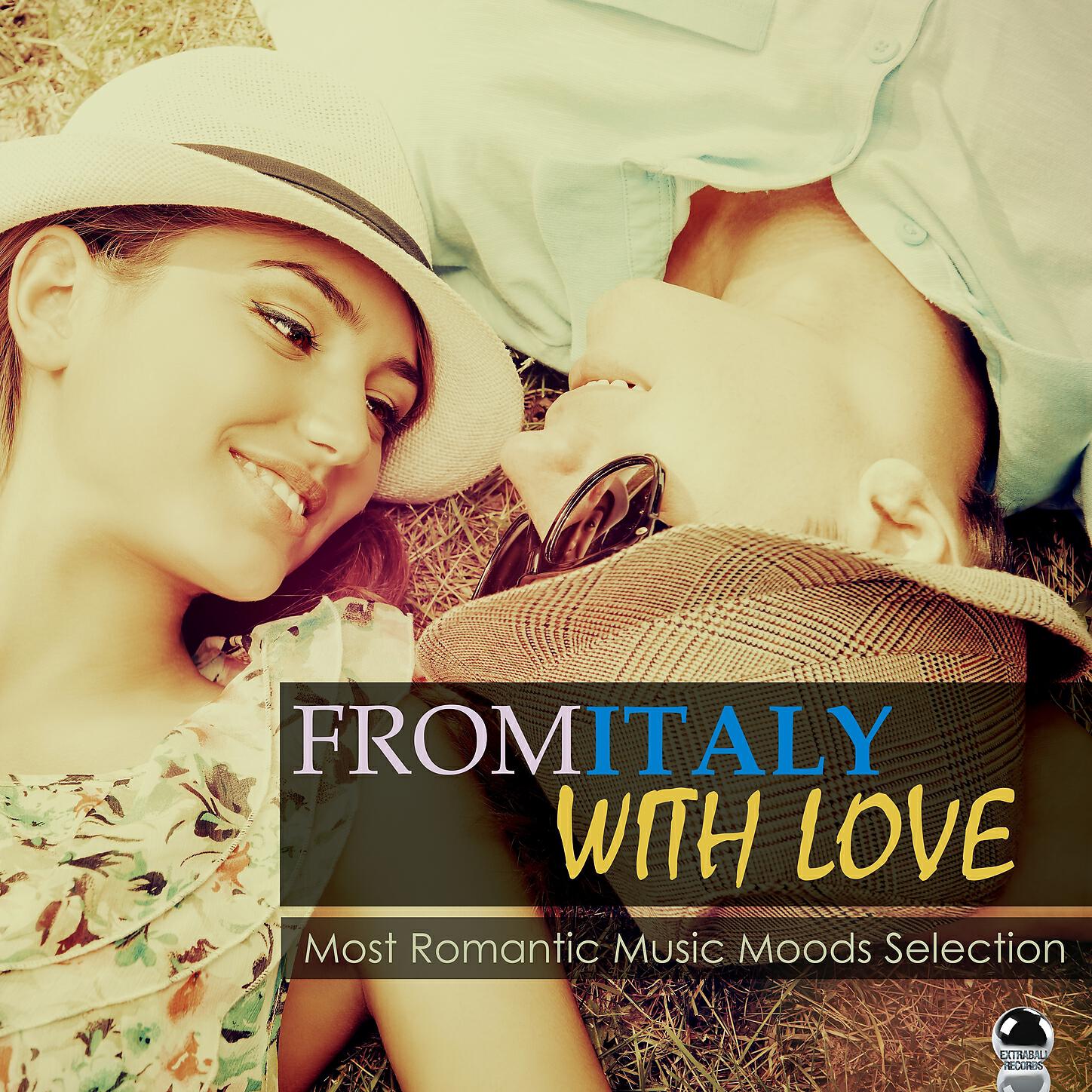 Mario Gangi, Stefano Scartocci, Ileno Pistoni - Love Letters