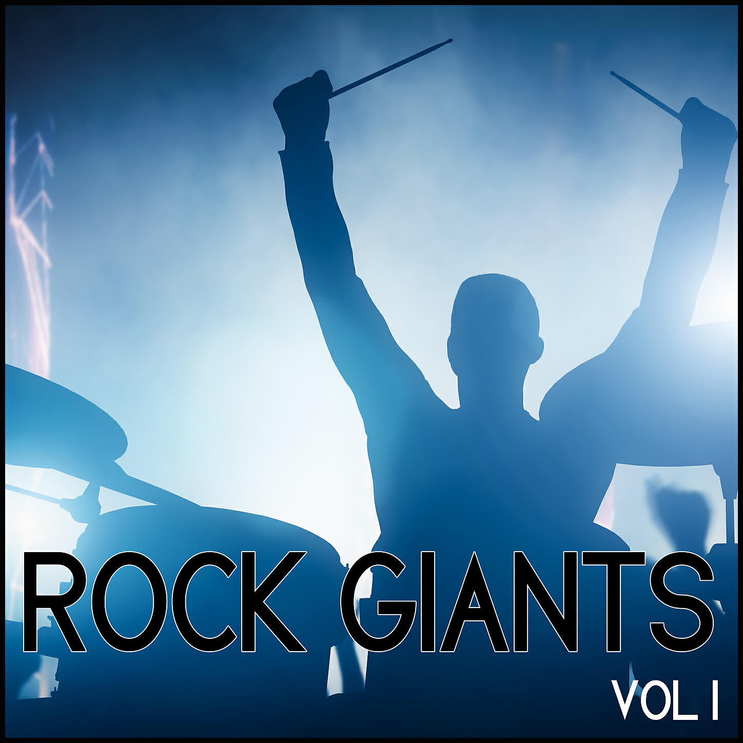 David G. Steele - Hip Rockin Riff