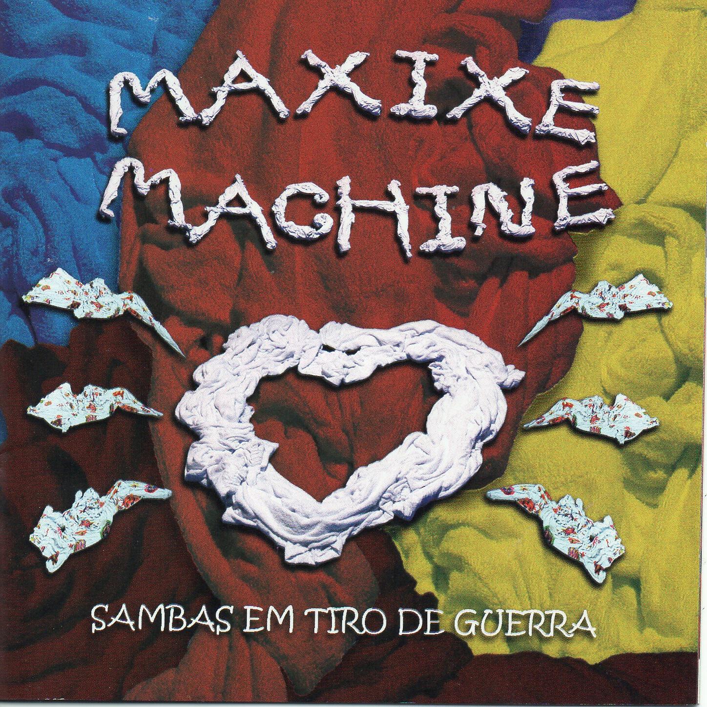 Maxixe Machine - Ordem Unida do Cel. Adélio Conti