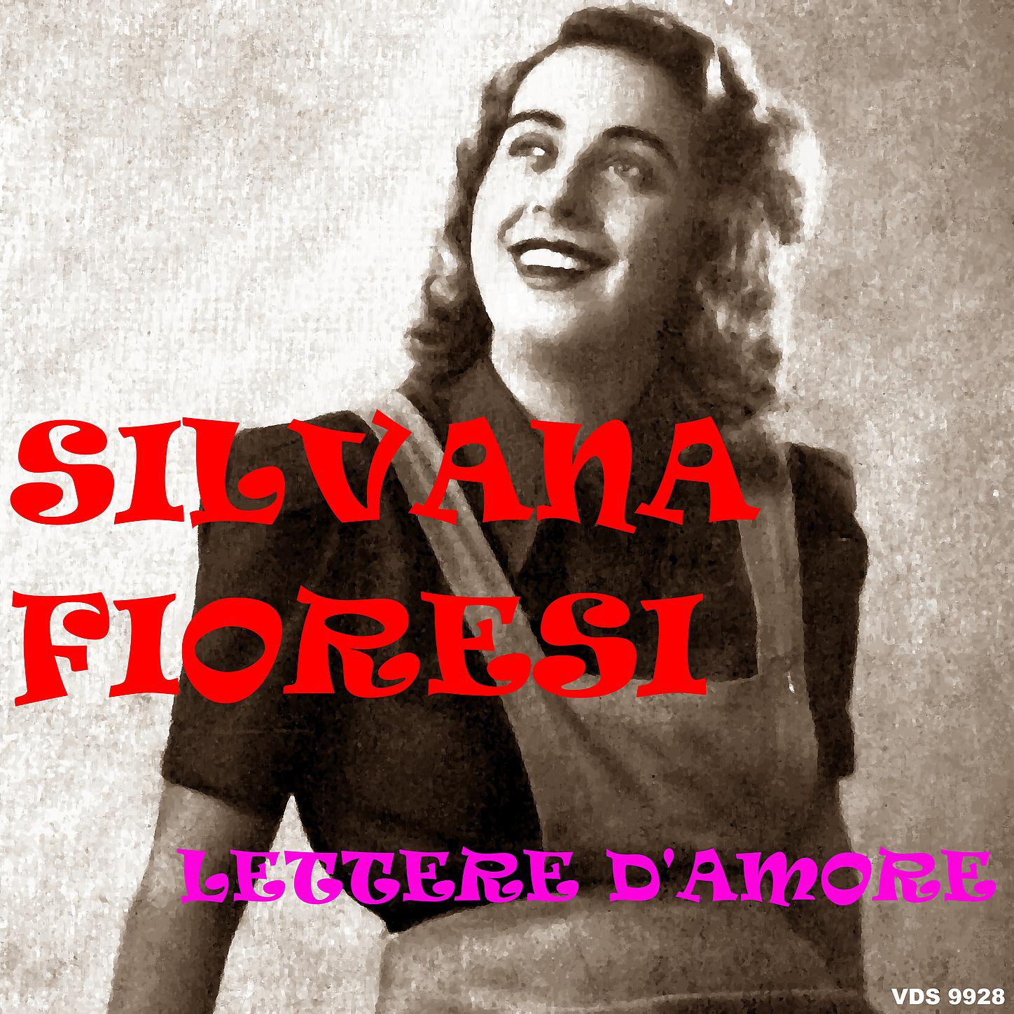 Silvana Fioresi - Il valzer degli ambulanti