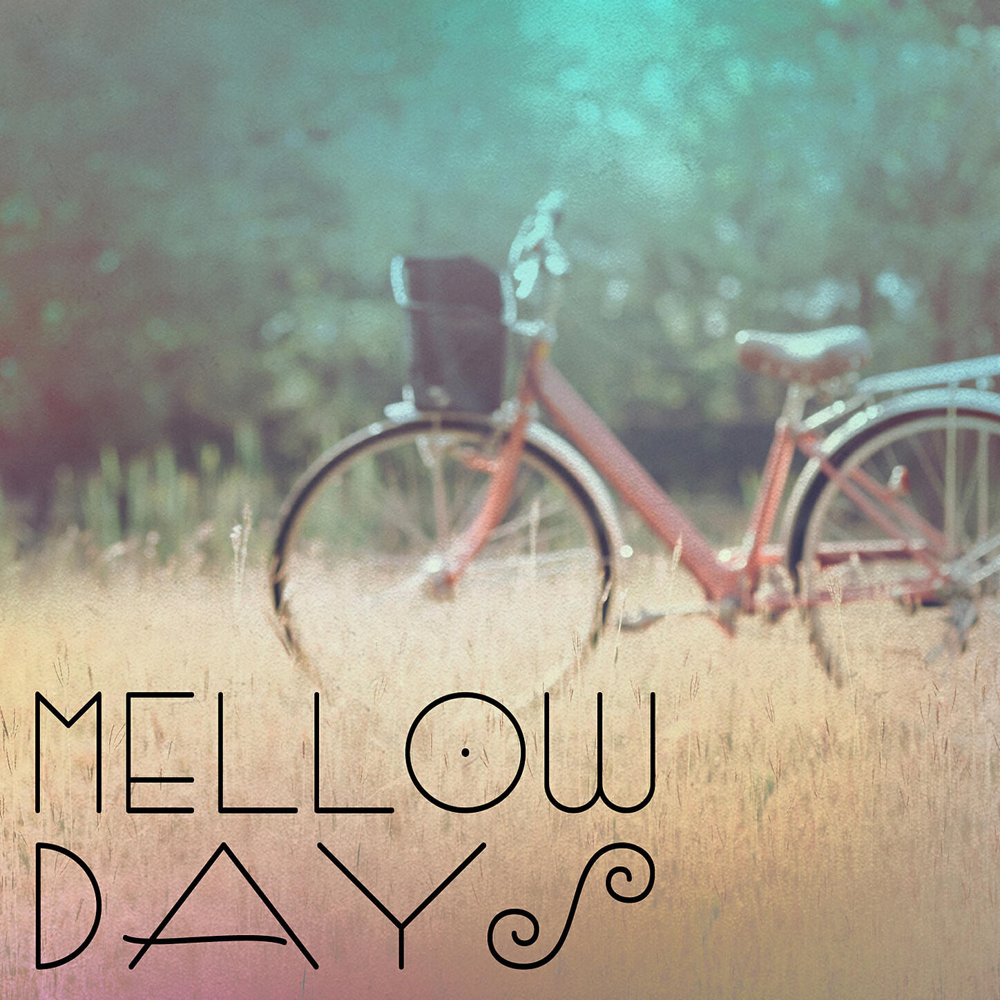 Michael Raphael - Mellow Outlook
