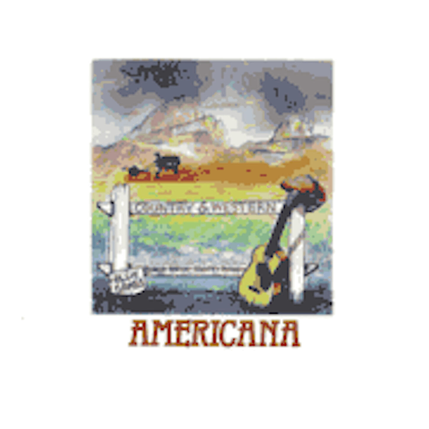 Bobby Bruce, Jack C Cookerly, Peter Woodford - Tammy, Why Not