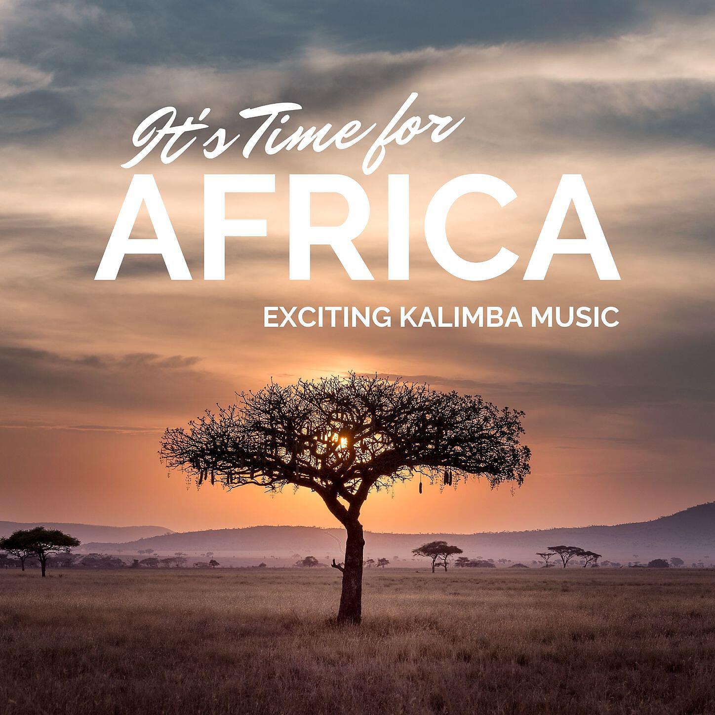 Mama Africa - African Hang Drum Music