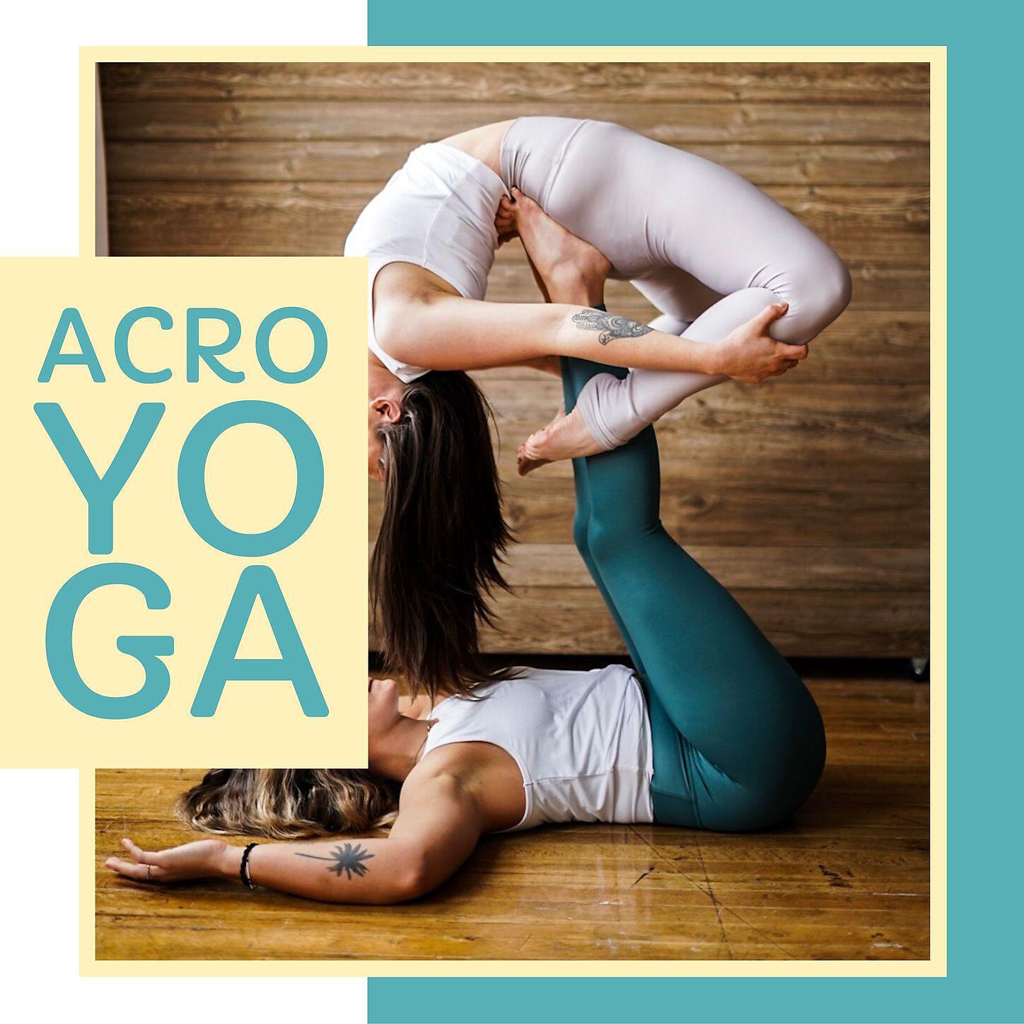 Yoga Workout - Full Immersion 