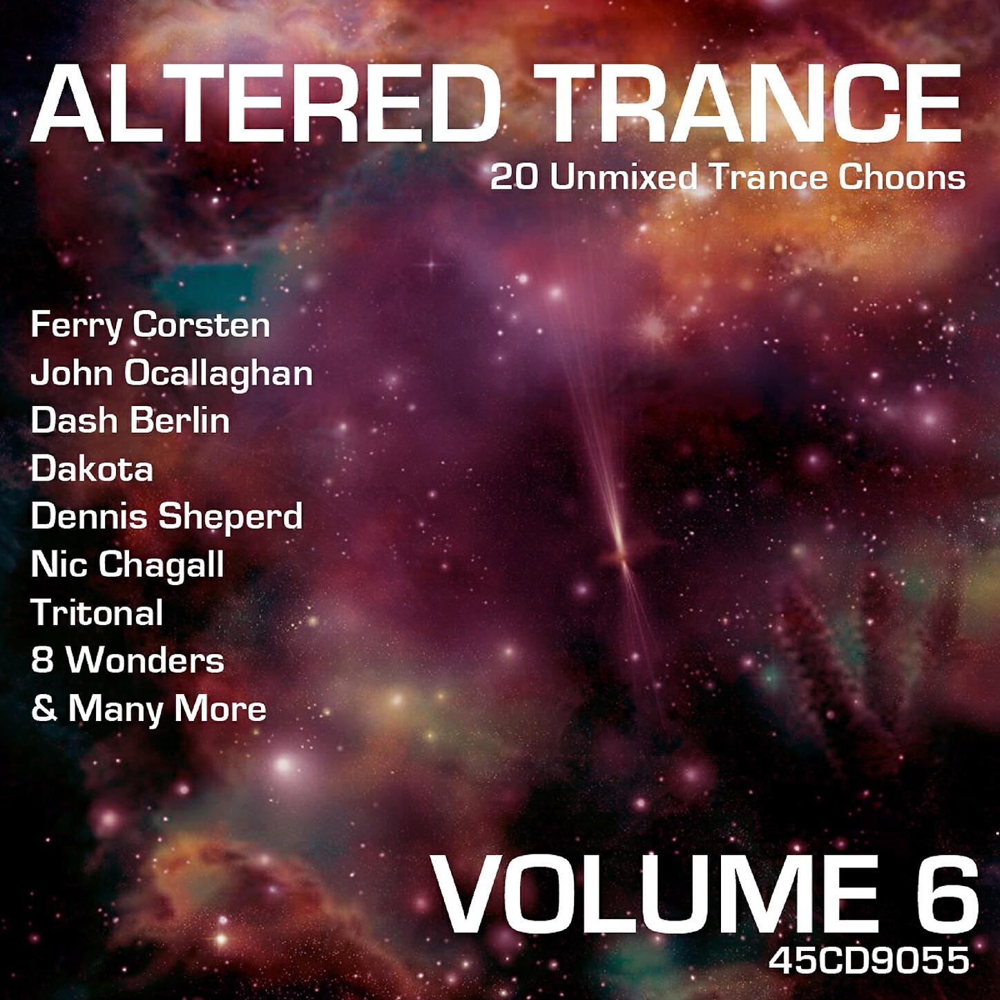 Andrew Bennett - Break Away (Dennis Sheperd Dub Remix)