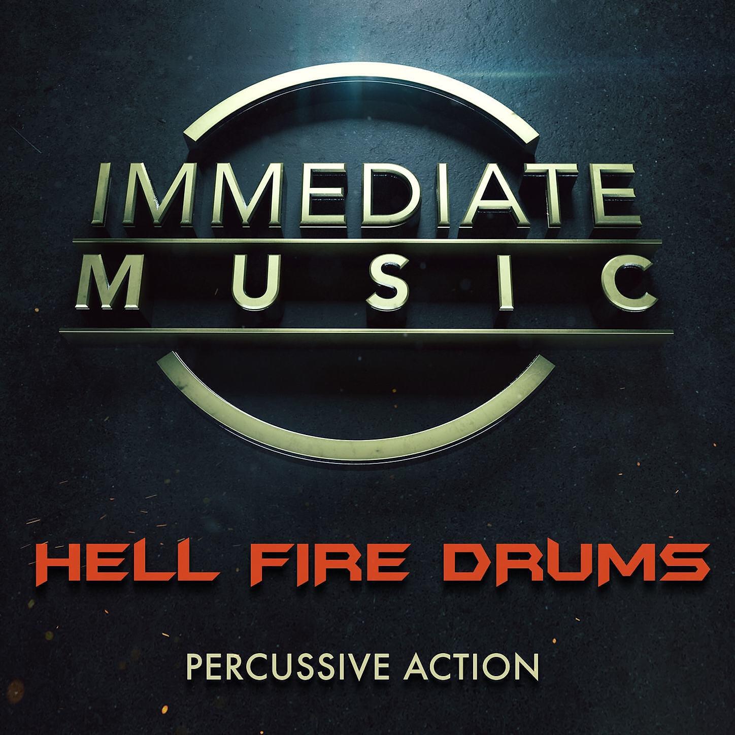 Immediate Music - Son of Naked Prey
