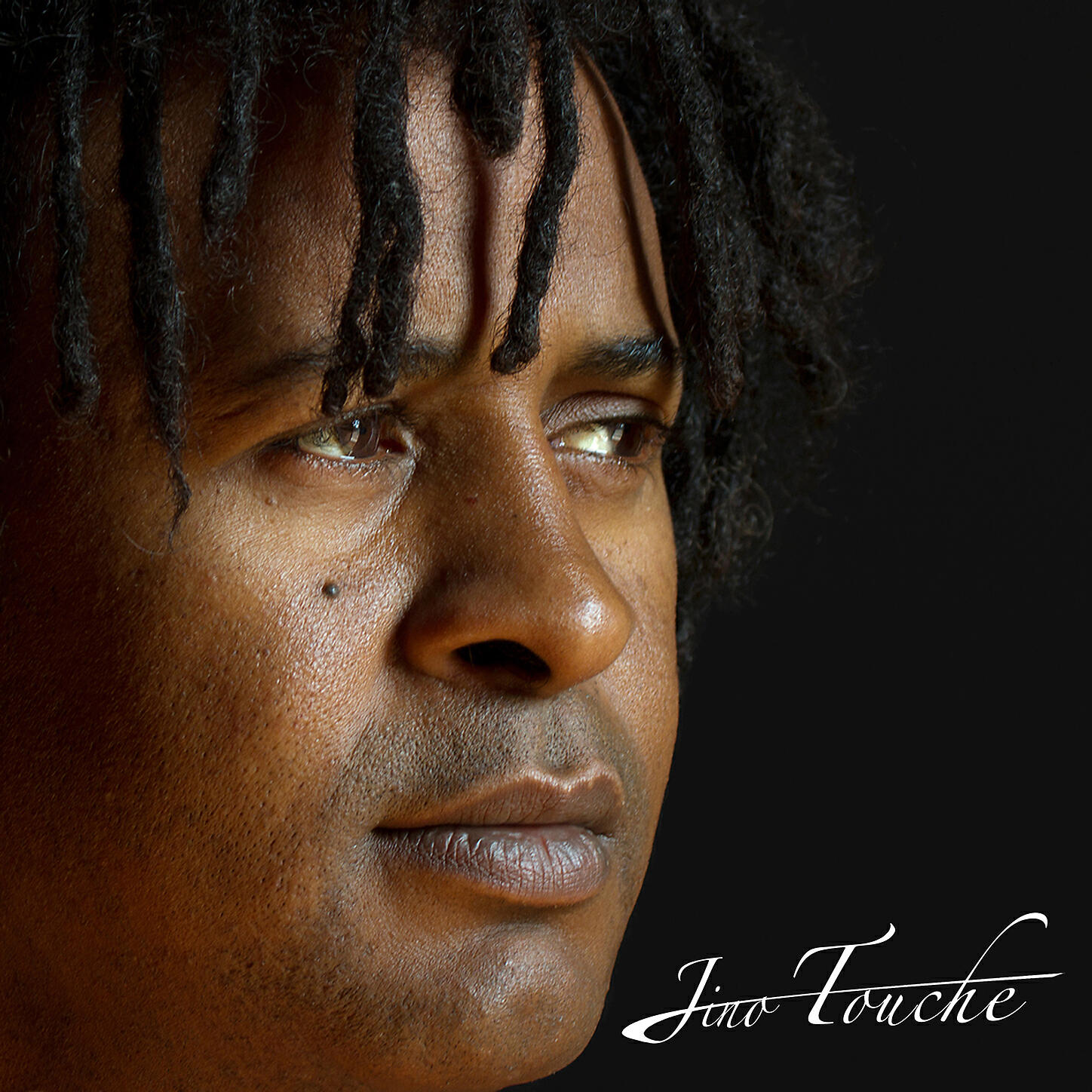 Jino Touche - Twa l'Amour