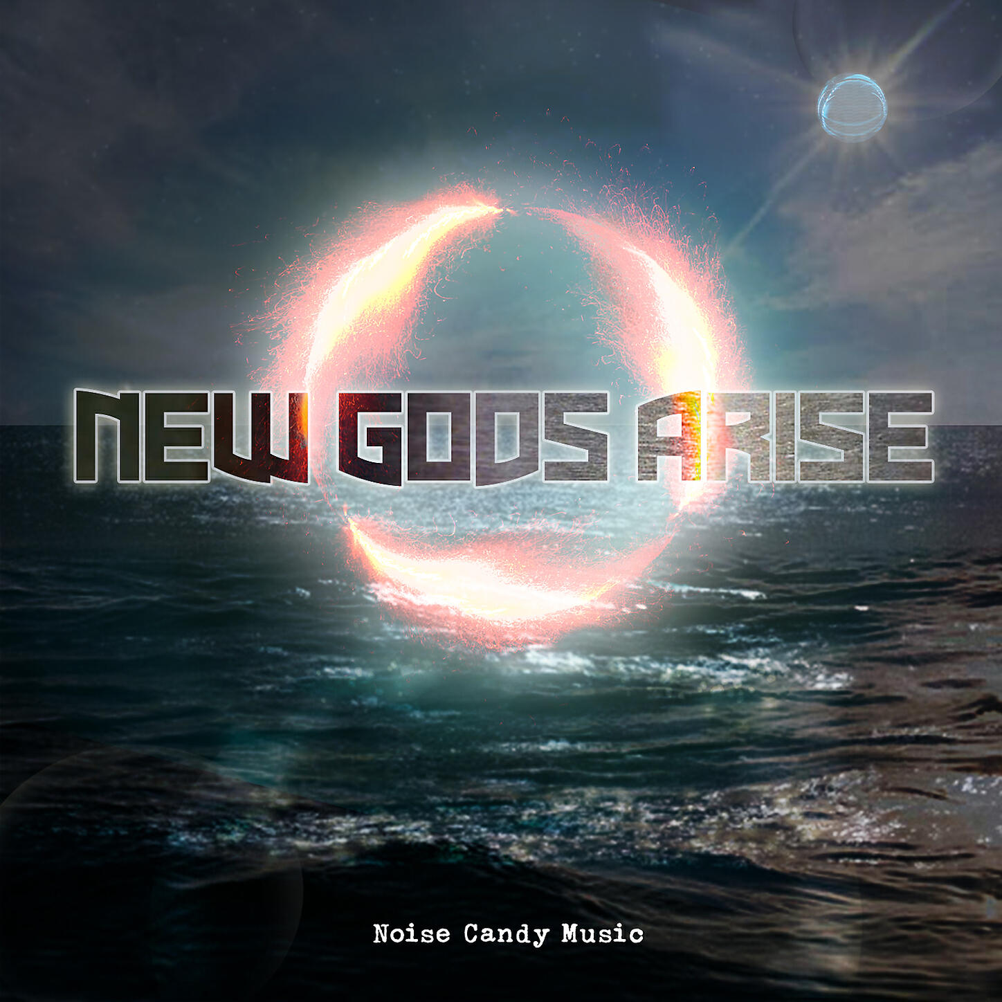 Noise Candy Music - Mind Storm