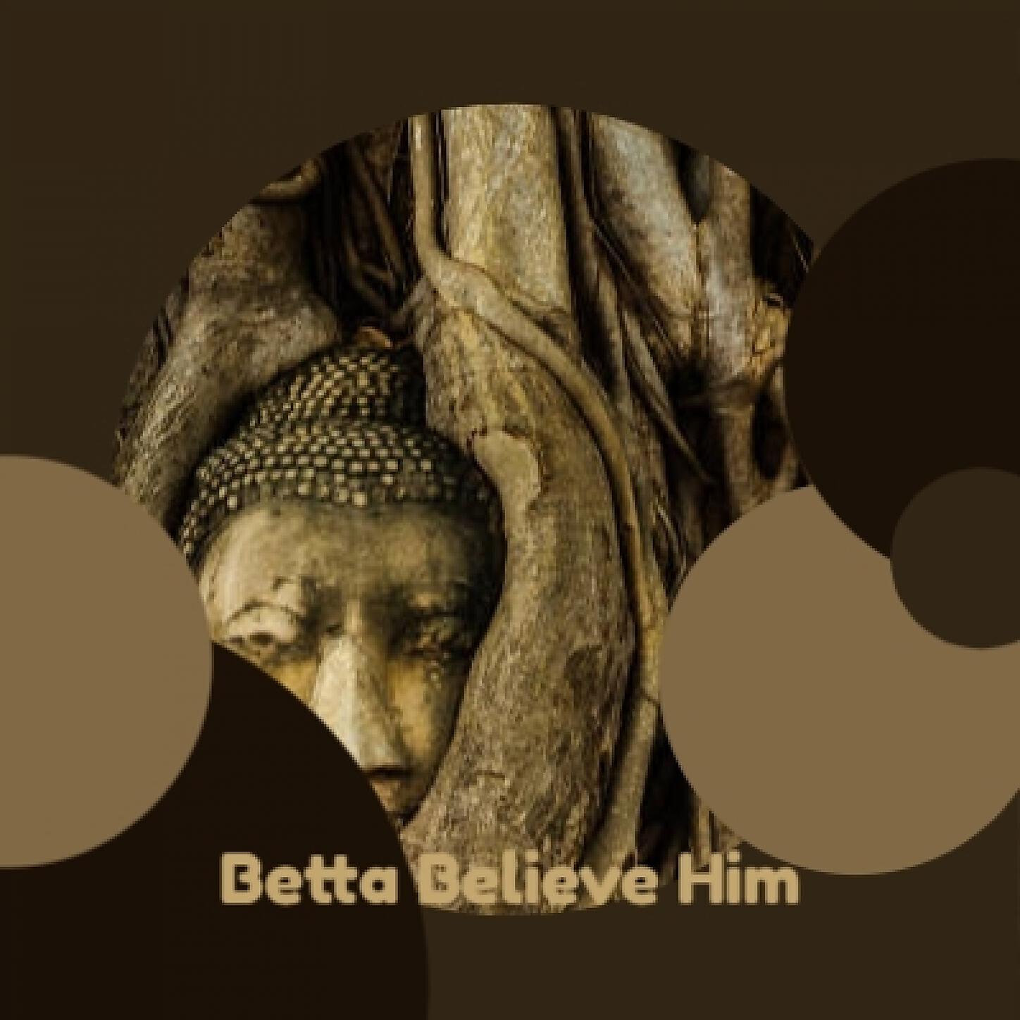 Rebekah Withakay - Betta Believe Him